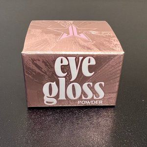 Jeffree Star Cosmetics Eye Gloss Powder in Voodoo Glass